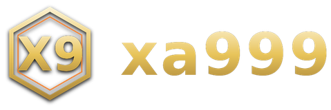 xa999 logo